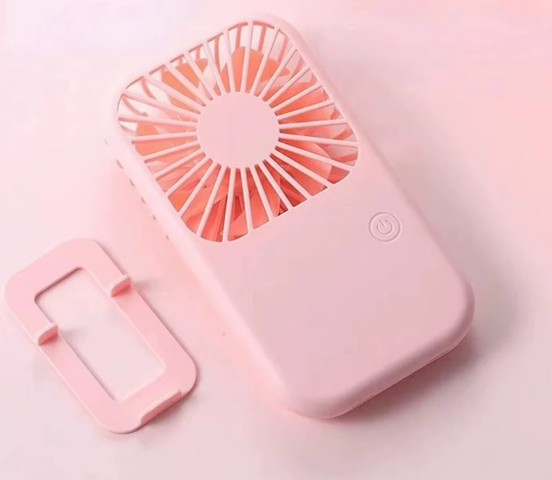 CoolMist Fan Pro